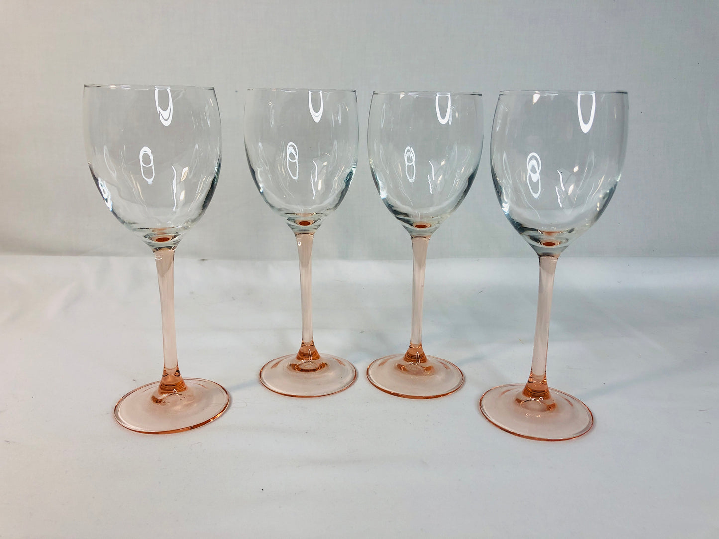 
                  
                    Vintage French Wine Glasses (18110)
                  
                