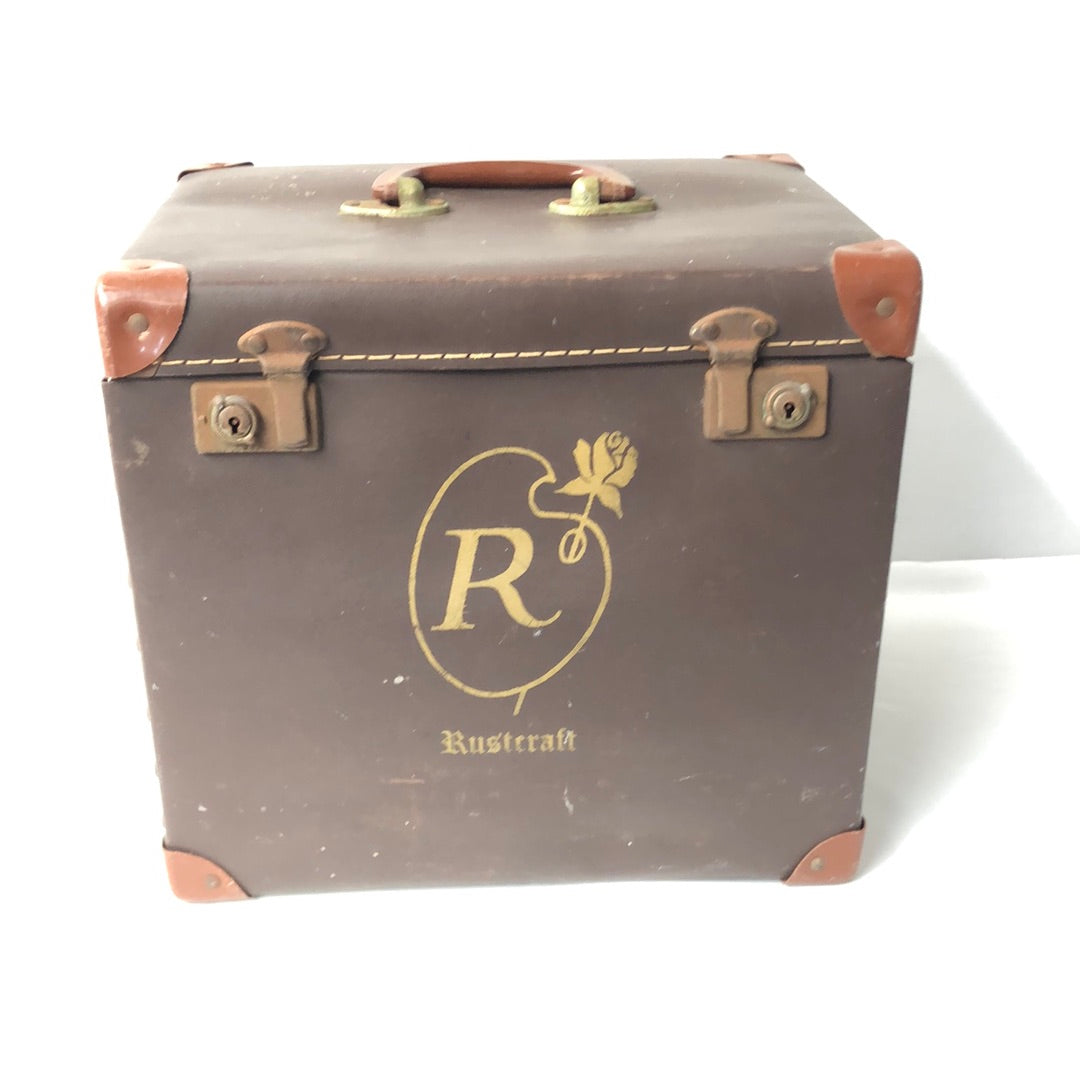 
                  
                    Rustcraft Cards - Sale Box (16615)
                  
                