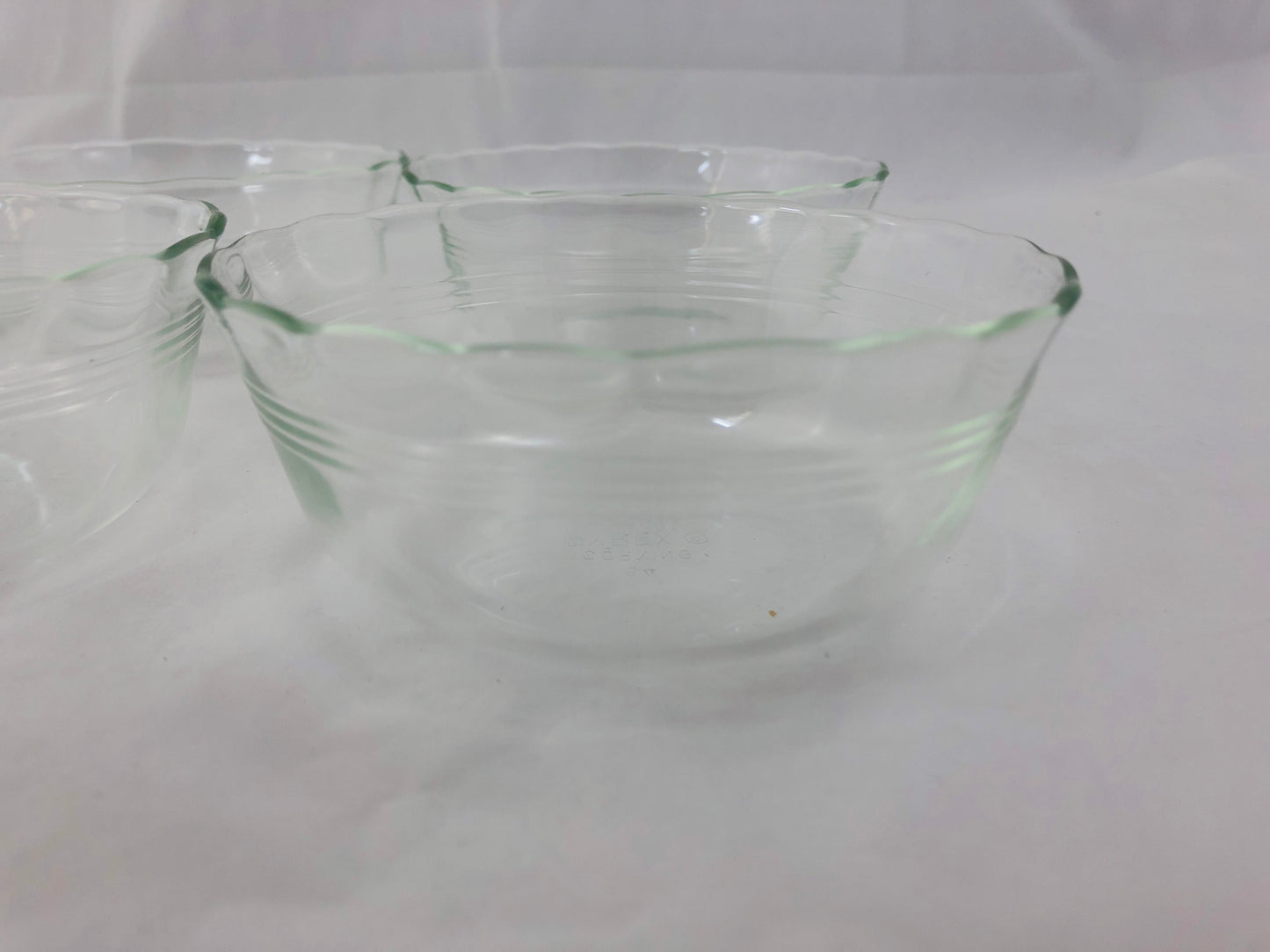 
                  
                    PYREX- Corning 300ml Bowls x 4 (21560)
                  
                