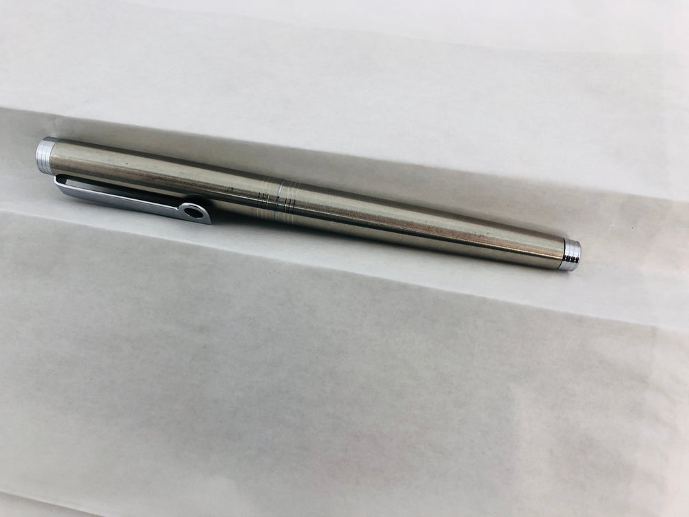 
                  
                    Parker - Fountain Pen (21307)
                  
                