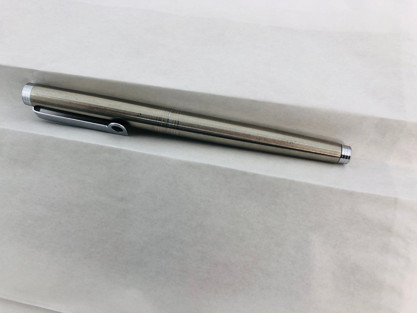 
                  
                    Parker - Fountain Pen (21307)
                  
                