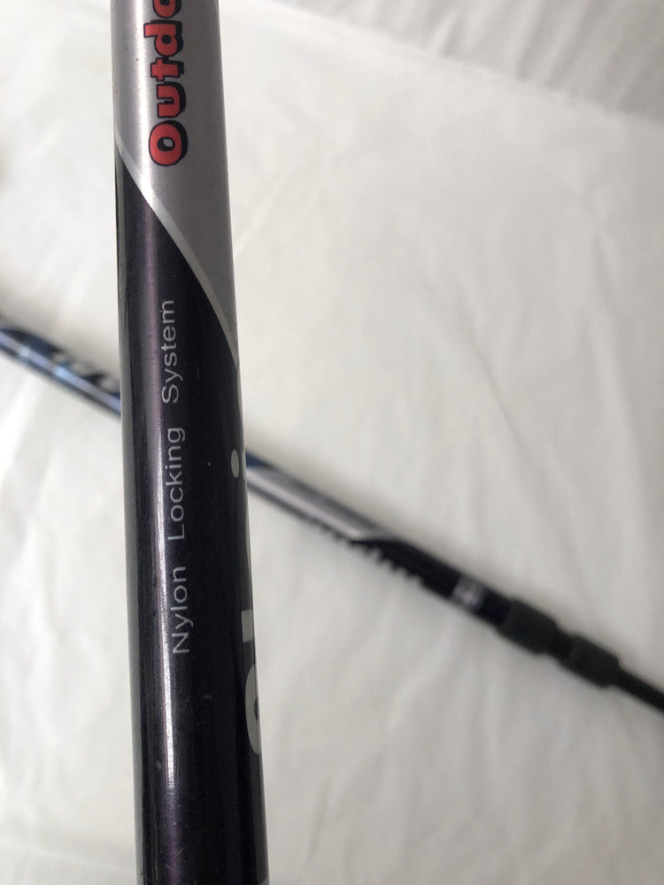 
                  
                    Fizan Trek Poles  Pair - Katmandu (21438)
                  
                