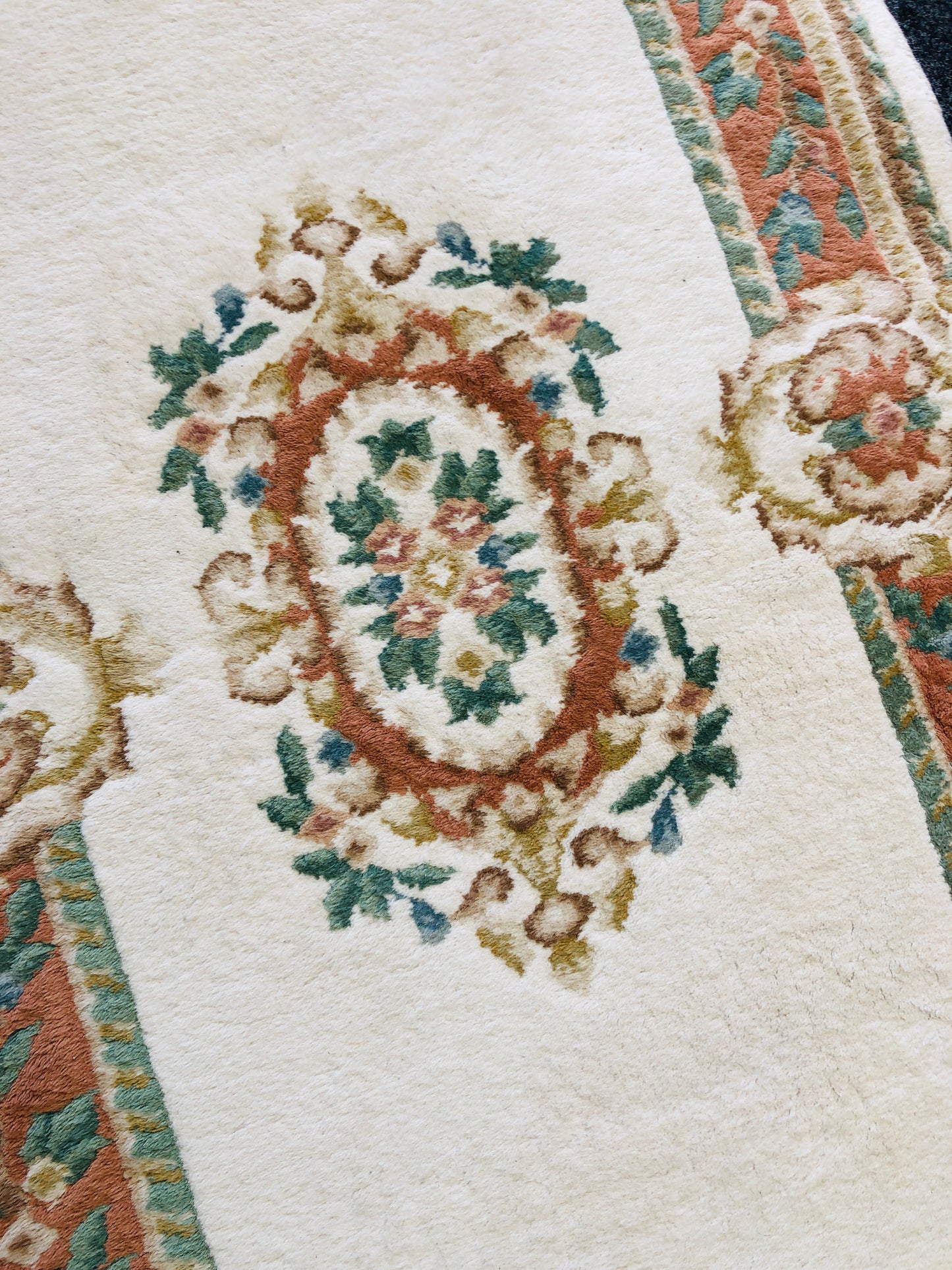 
                  
                    Floor Runner Rug (21534)
                  
                