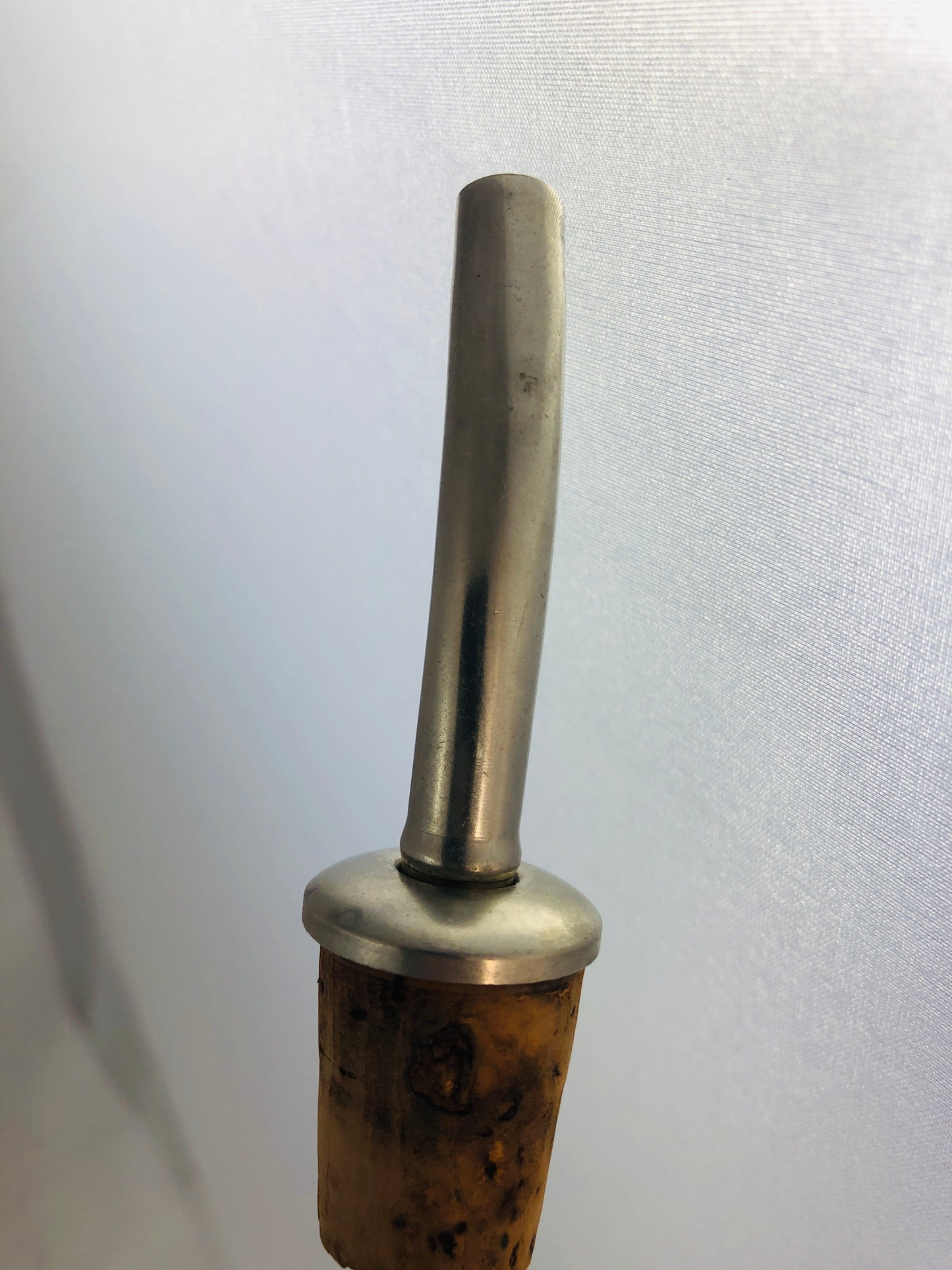 
                  
                    Vintage Num 5 Spirit Pourer- English & Standard Pourer (21746)
                  
                