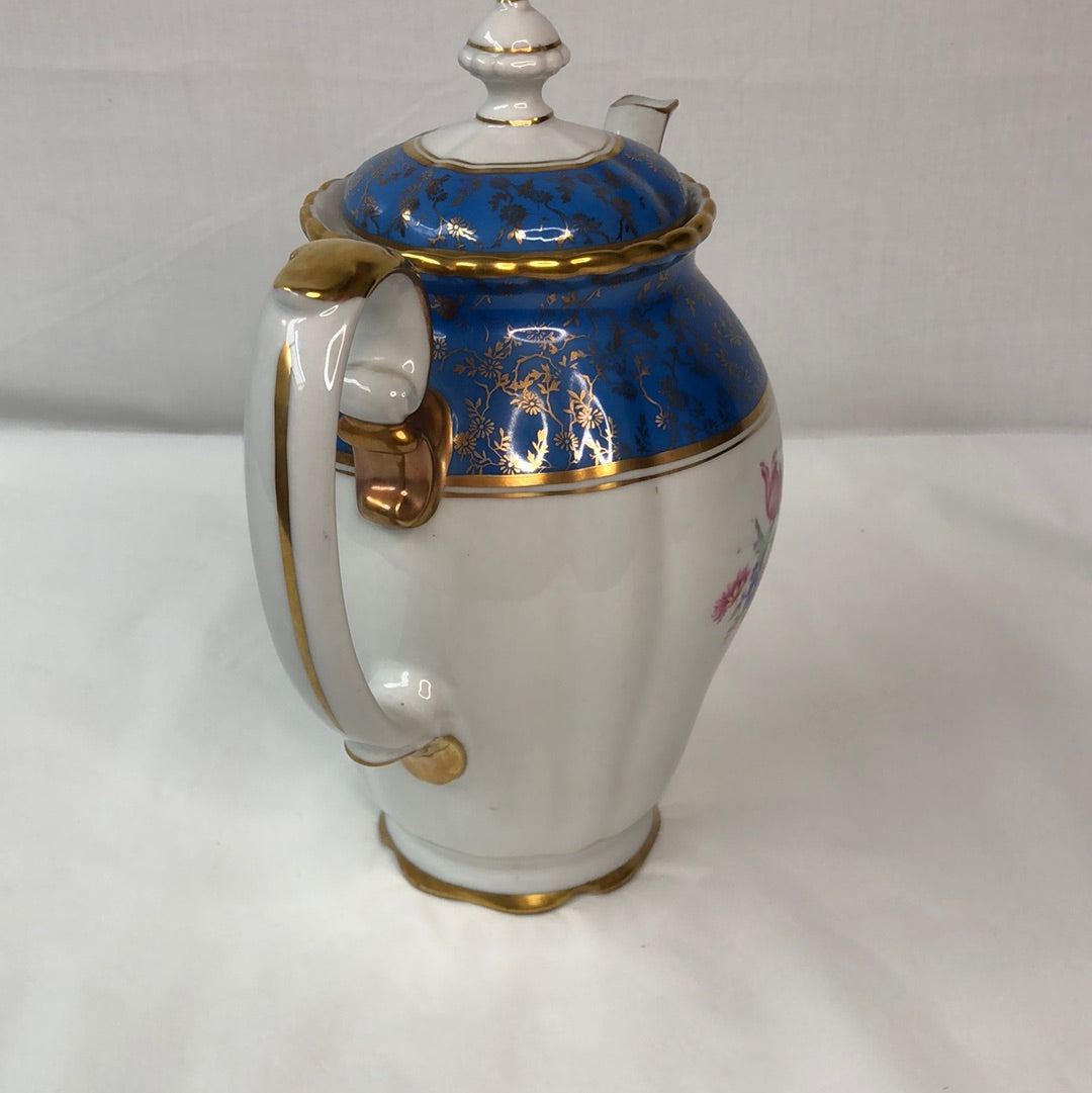 
                  
                    Bravura  - RW Coffee Pot (16850)
                  
                