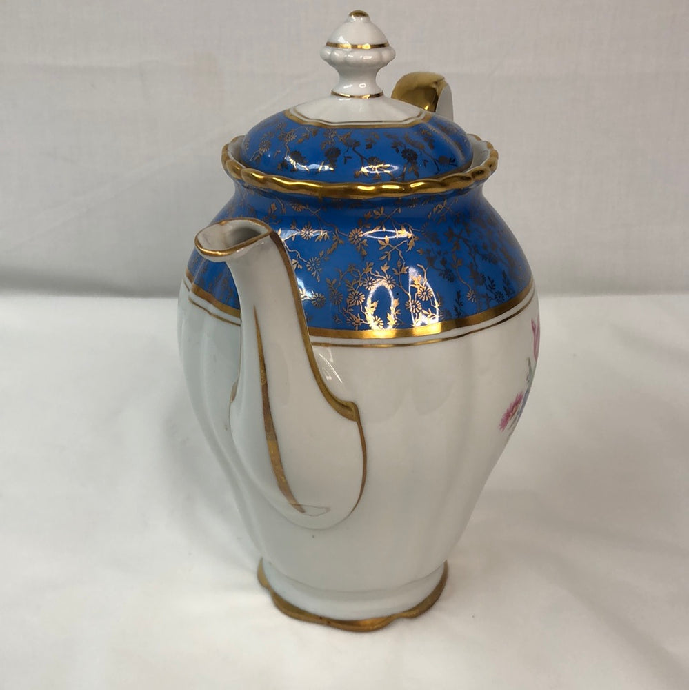 
                  
                    Bravura  - RW Coffee Pot (16850)
                  
                