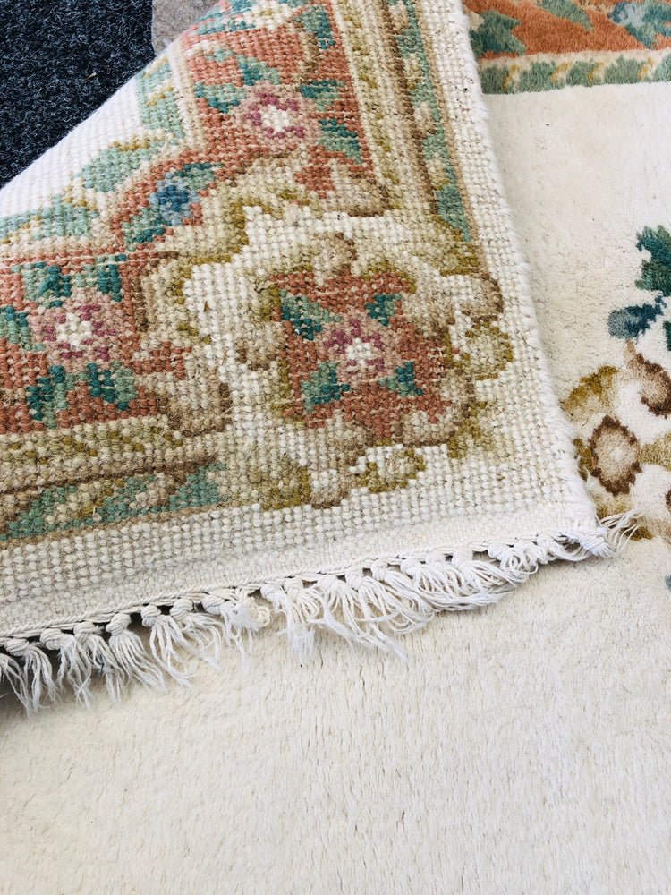 
                  
                    Floor Runner Rug (21534)
                  
                