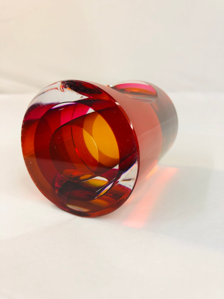 
                  
                    Scandinavian Glass Paperweight  (18251)
                  
                