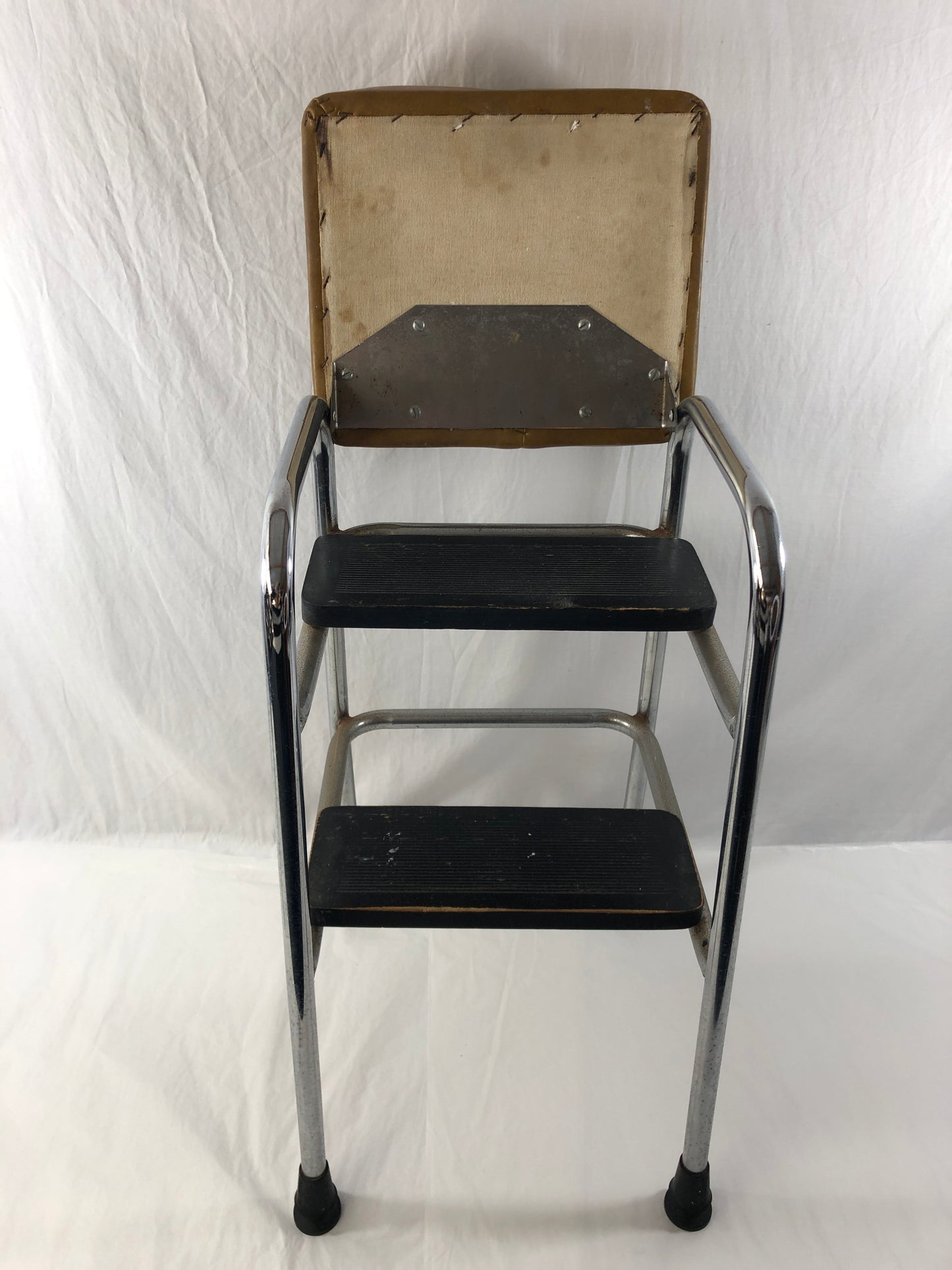 
                  
                    Kitchen Step Stool with Seat (21396)
                  
                