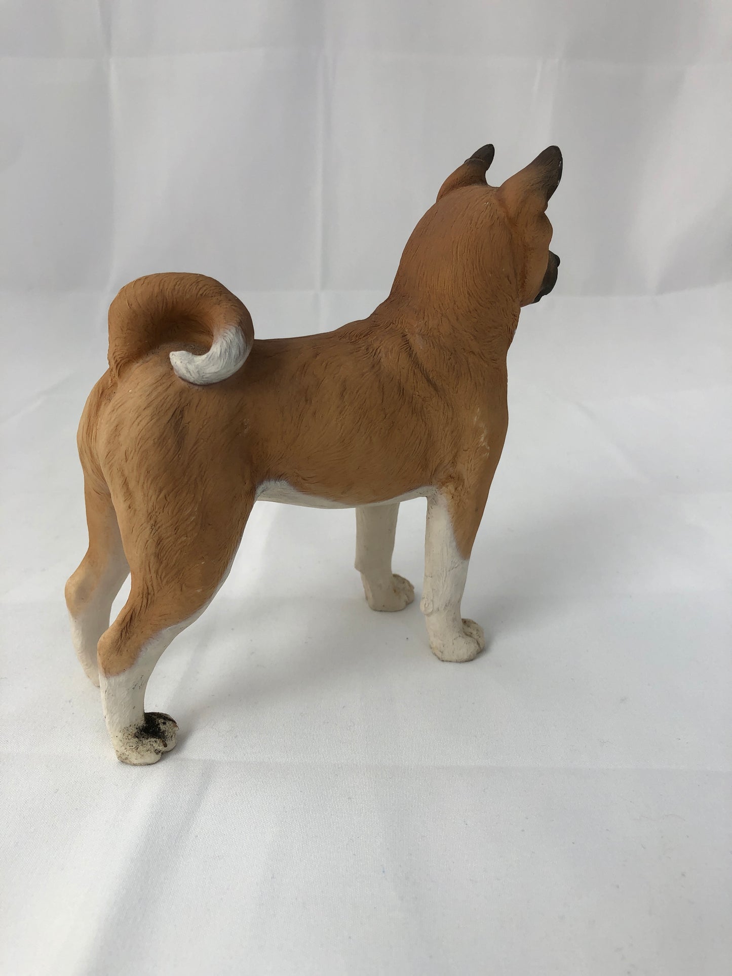 
                  
                    Godfrey North light Staffordshire Terrier 1988 (20073)
                  
                