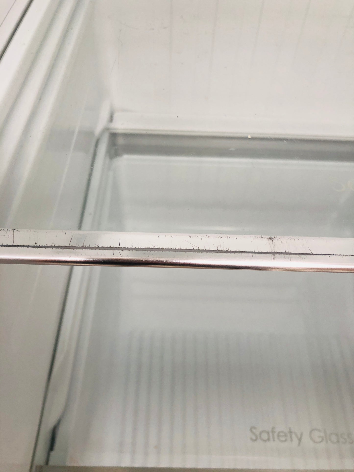 
                  
                    Midea - 584L Side by Side S/S Fridge Freezer (21601)
                  
                