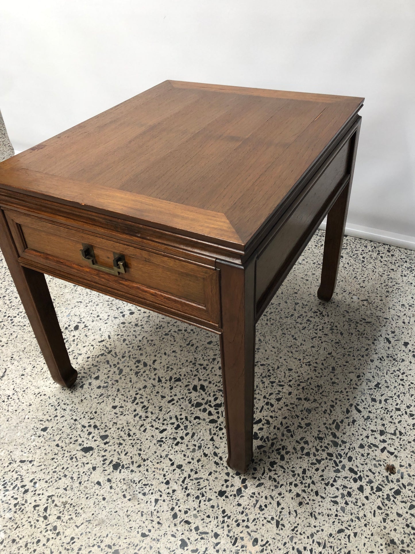 
                  
                    Side Table with Drawer (20322)
                  
                