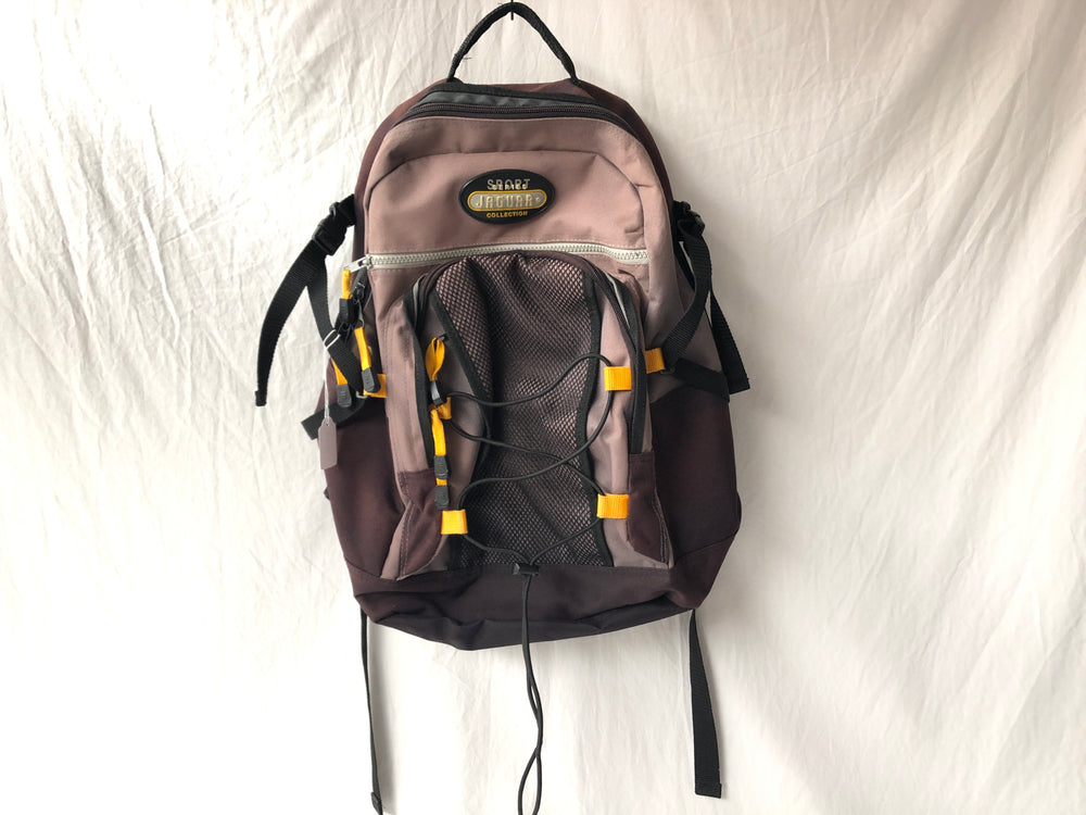 Jaguar Sport Series Backpack (21434)