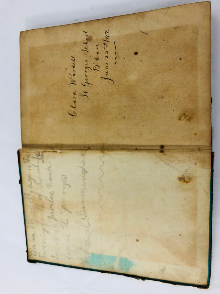 
                  
                    Queen Victoria and Her People Book by Rev. C. S. Dawe (21583)
                  
                