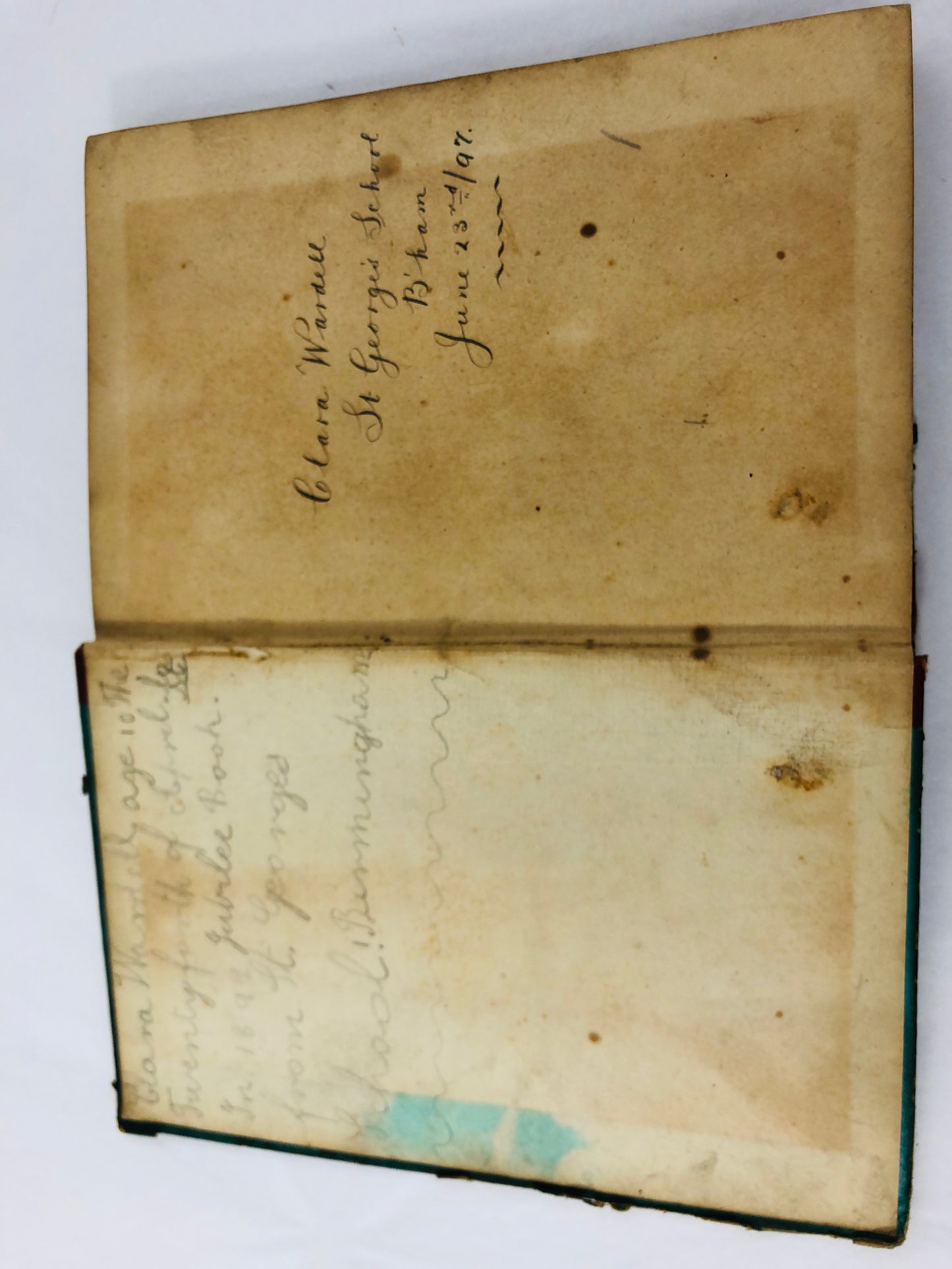 
                  
                    Queen Victoria and Her People Book by Rev. C. S. Dawe (21583)
                  
                