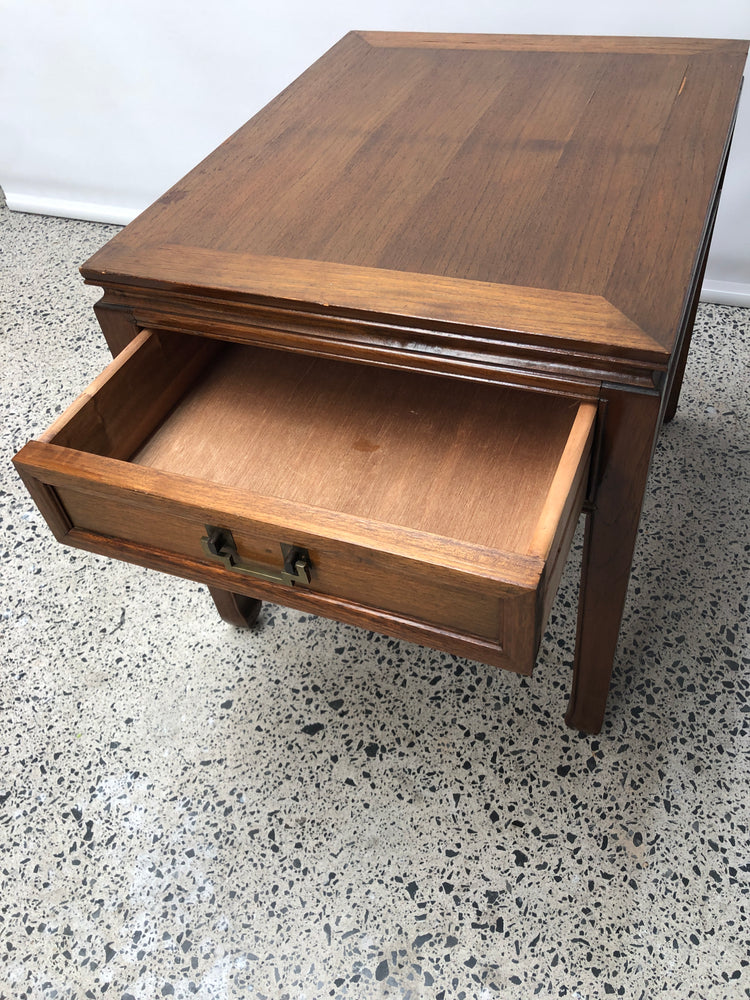 
                  
                    Side Table with Drawer (20322)
                  
                