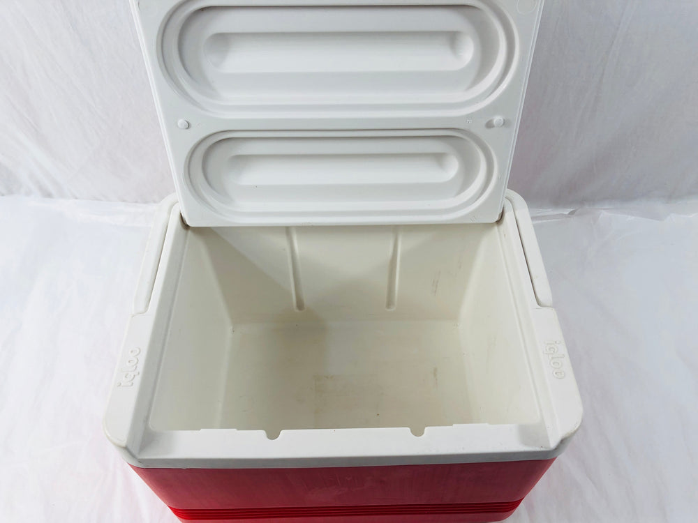 
                  
                    Lgloo Cooler Legend 12 -Red (21536)
                  
                