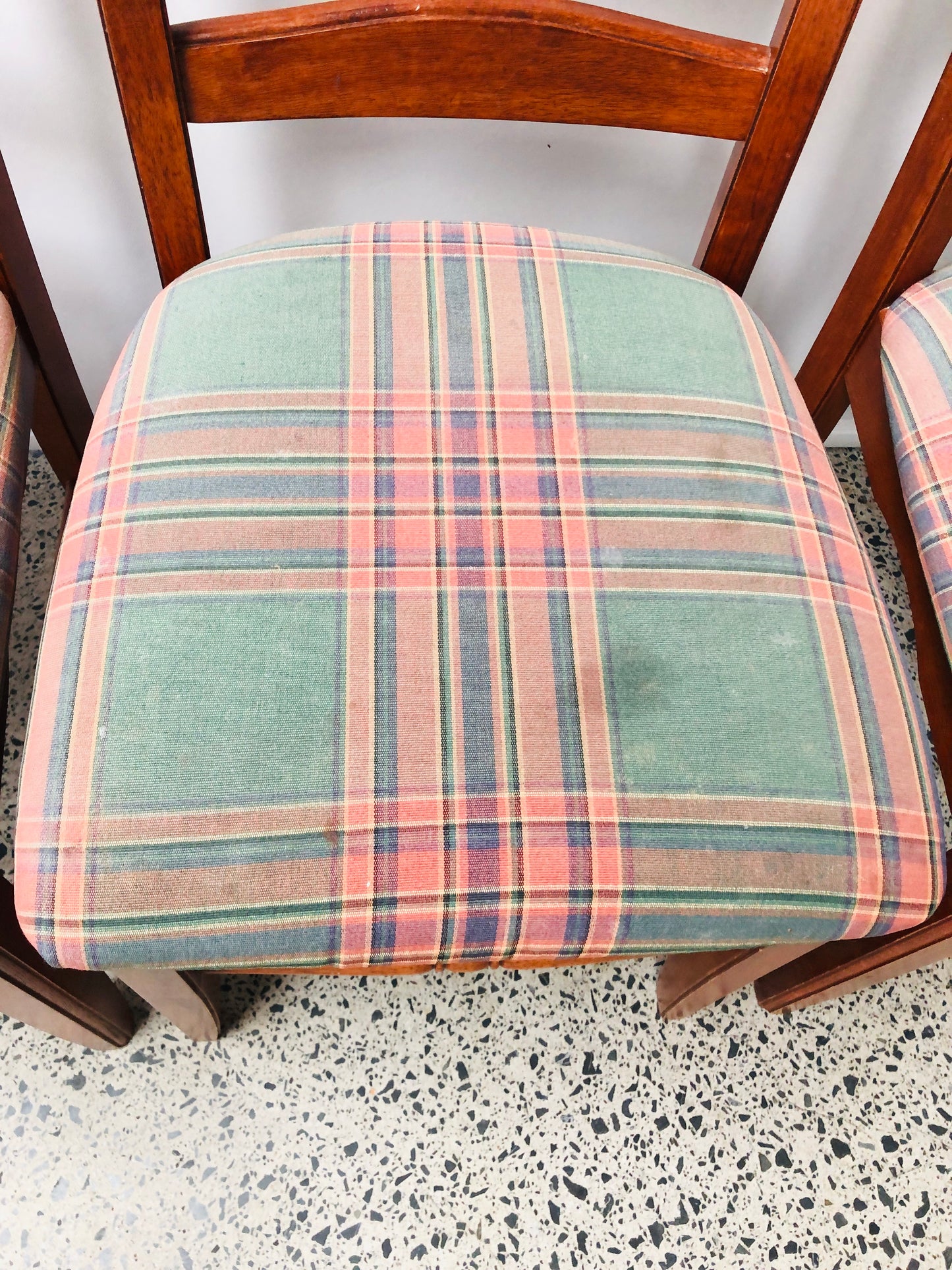 
                  
                    Endeavour Dining Chairs x 4 (21567)
                  
                