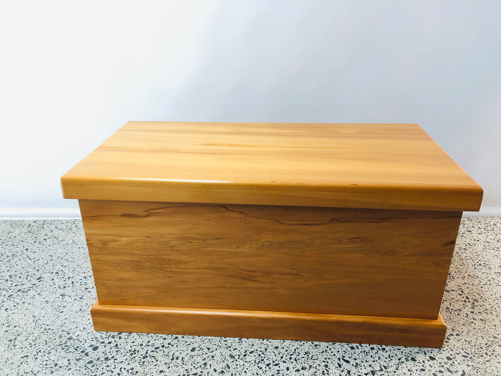 Solid Wood Glory Box (21506)
