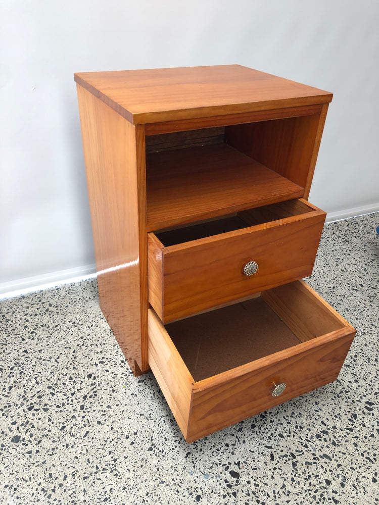 
                  
                    Solid Wood Unit/Bedside (20293)
                  
                