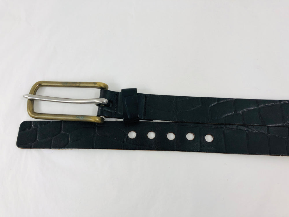 
                  
                    Satori NZ Leather Belt (21678)
                  
                