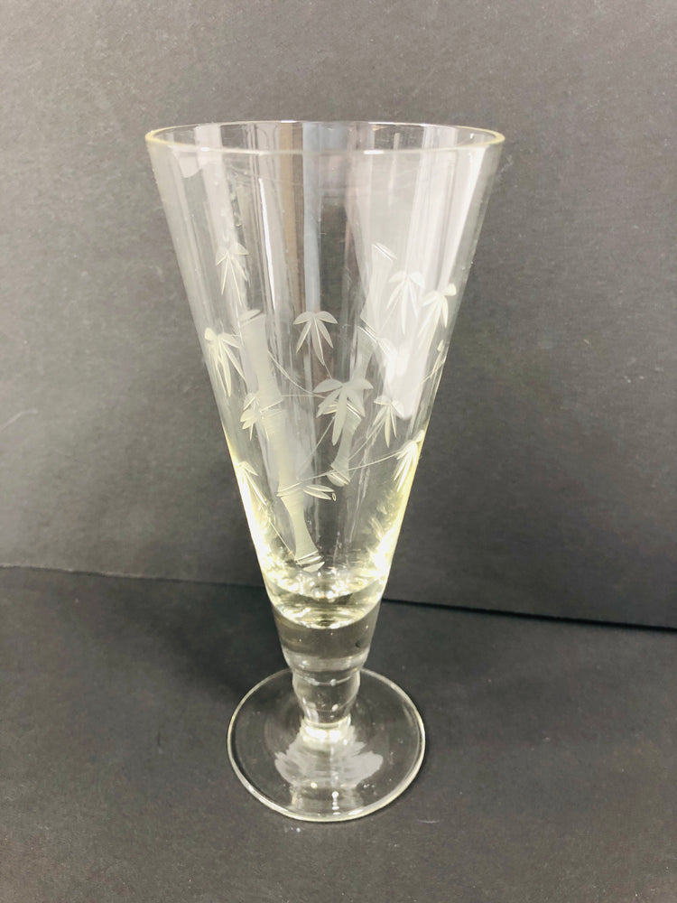 
                  
                    Retro Bamboo Tall Parfait Glasses x 4 (21572)
                  
                
