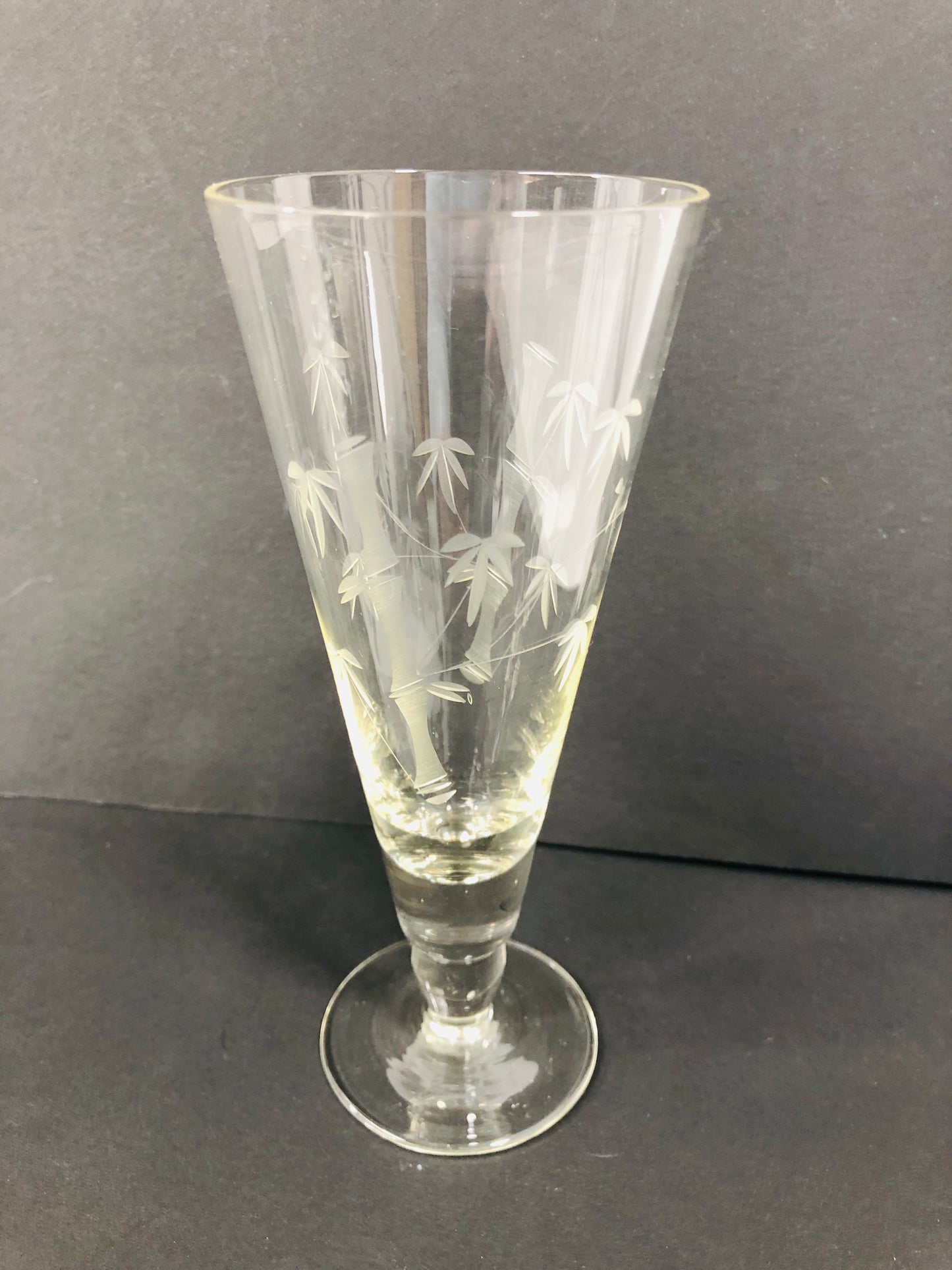 
                  
                    Retro Bamboo Tall Parfait Glasses x 4 (21572)
                  
                