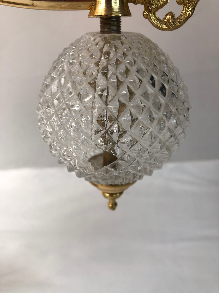 
                  
                    Art Deco Lamp (16692)
                  
                