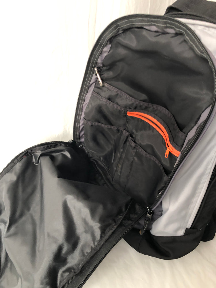 
                  
                    Lowe Alpine Travel Backpack (21435)
                  
                