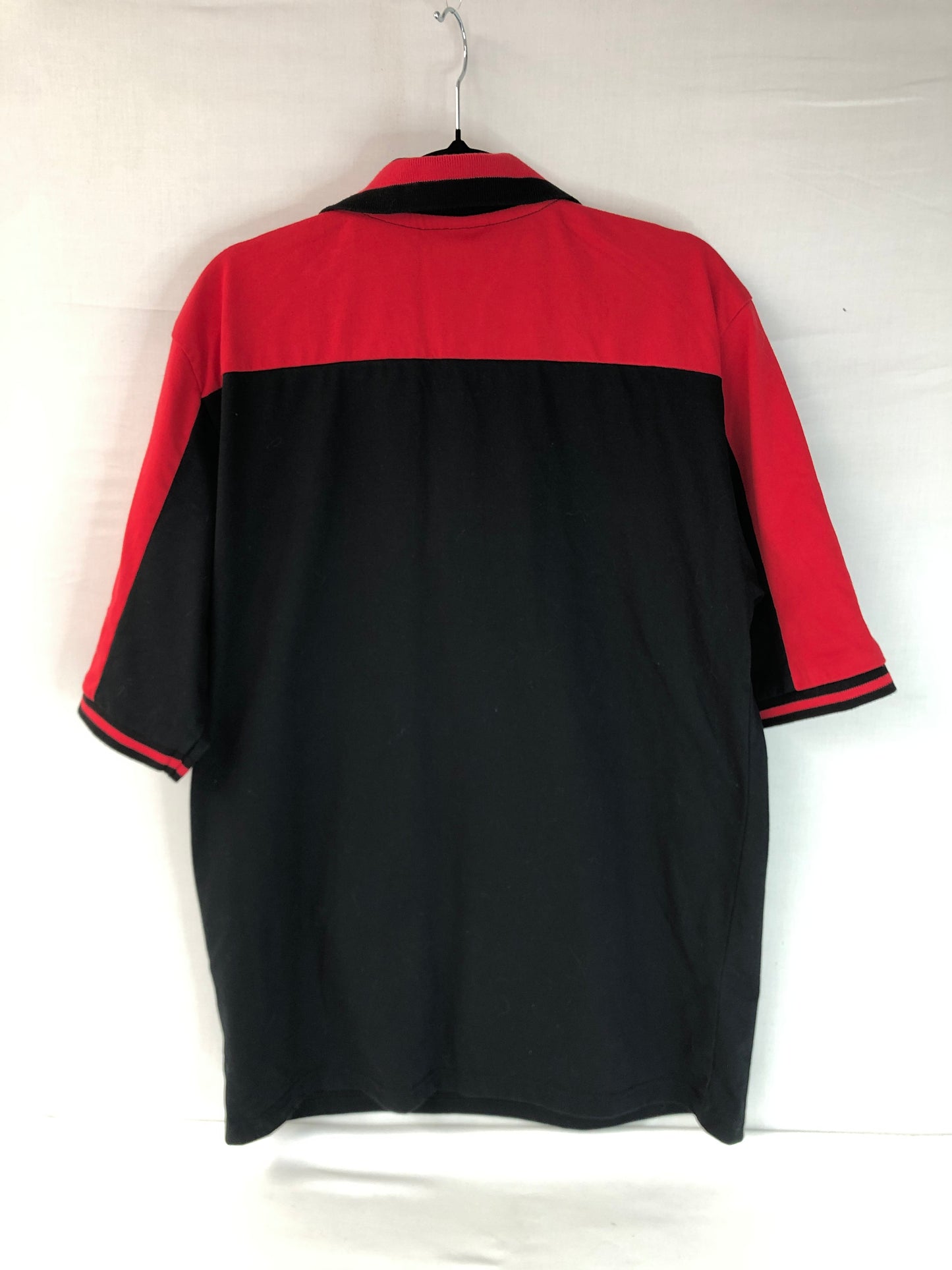 
                  
                    Vintage Holden Racing Team Shirt - Black -Size S (17415)
                  
                