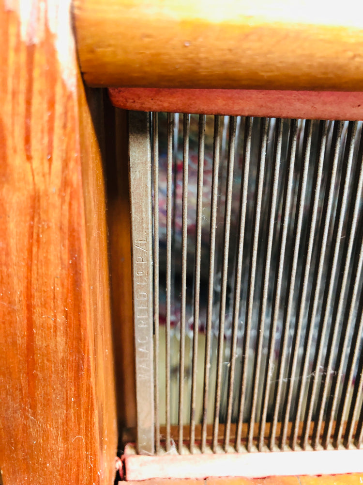 
                  
                    Vintage Four Shaft Weaving Loom (21473)
                  
                