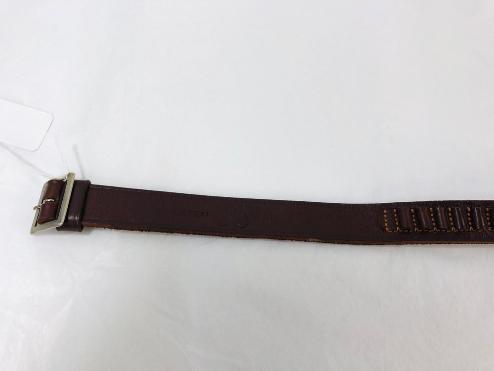 
                  
                    Bennett Leather 22-223 Ammo Belt  - 50 Slot (21683)
                  
                