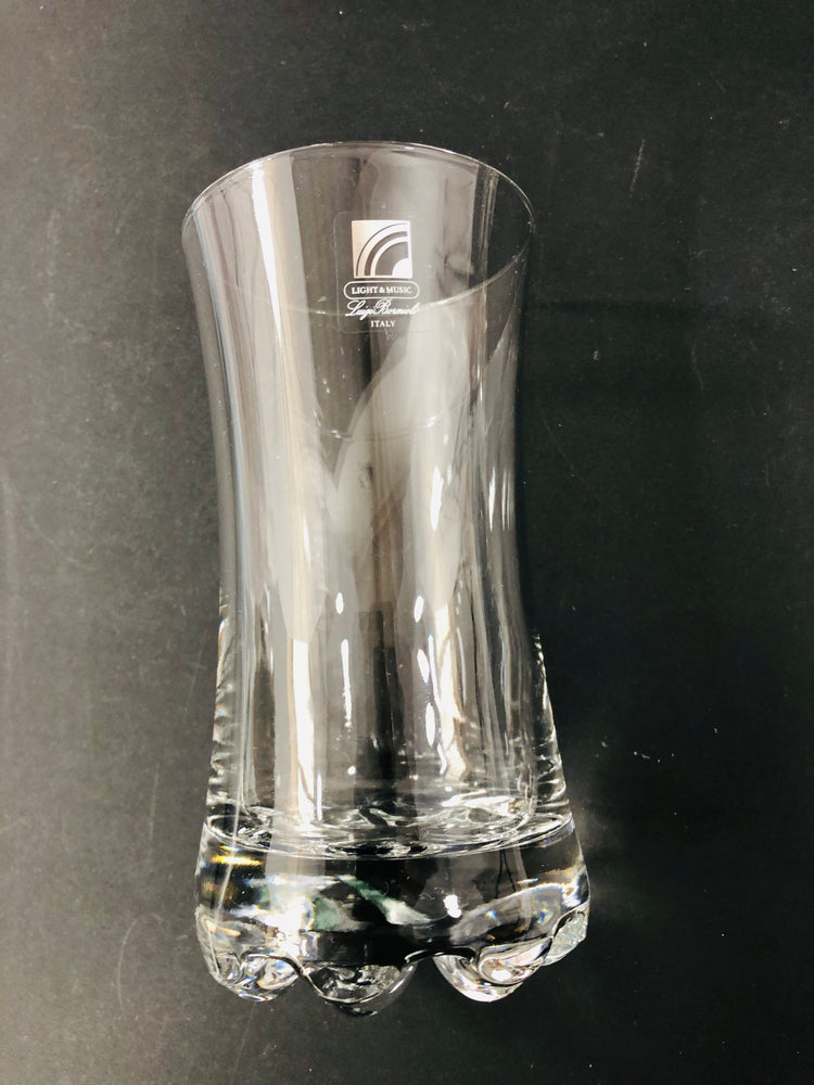 
                  
                    Luigi Bormioli Schubert Drinking Glasses x 4 (21377)
                  
                