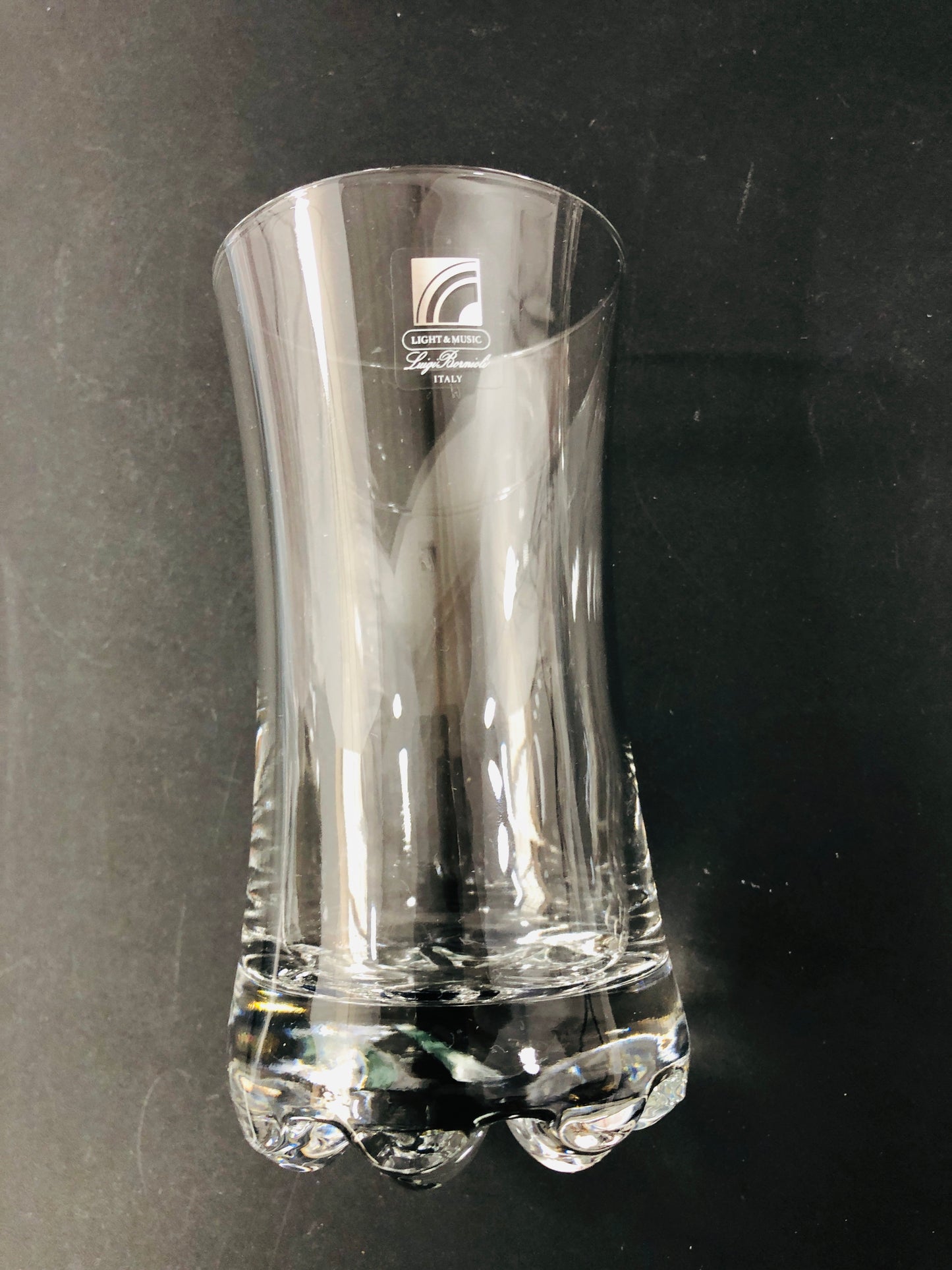 
                  
                    Luigi Bormioli Schubert Drinking Glasses x 4 (21377)
                  
                