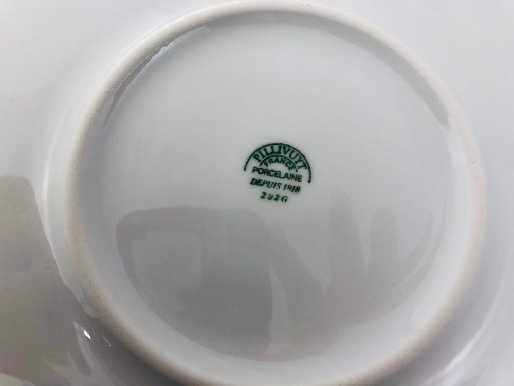 
                  
                    Pilluvuyt France 30cm Dinner / Serving Plate (21544)
                  
                