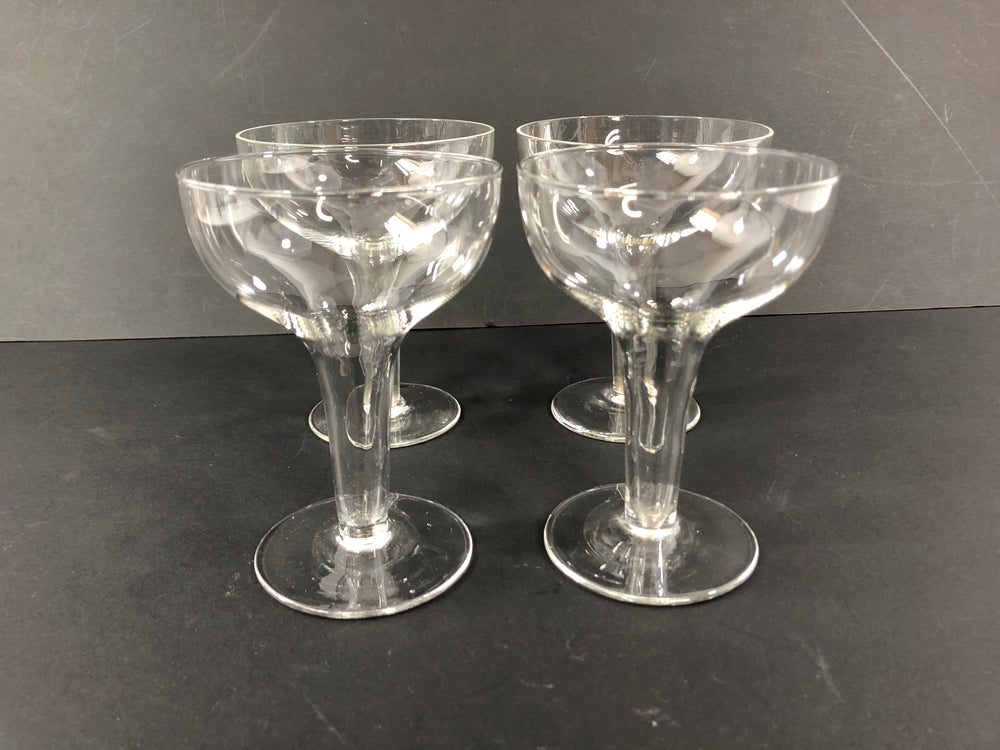 
                  
                    Hollow Stem Champagne Coupe x 4 (21380)
                  
                