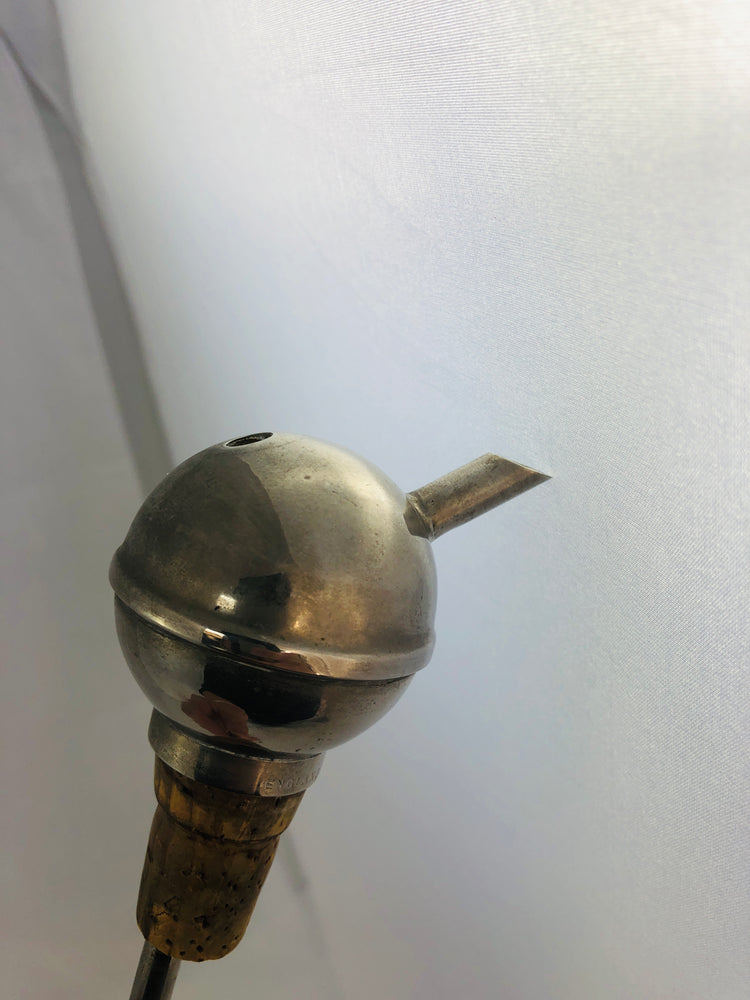 
                  
                    Vintage Num 5 Spirit Pourer- English & Standard Pourer (21746)
                  
                