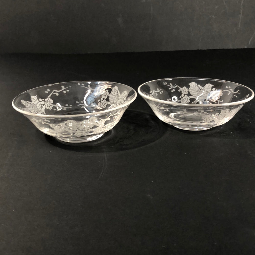 
                  
                    Stuart -  Etched Crystal Bowls (17426)
                  
                