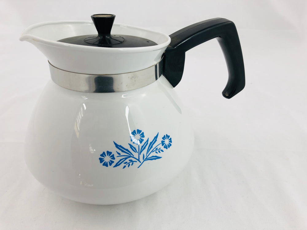 
                  
                    Corning Ware Vintage Tea Kettle (21148)
                  
                