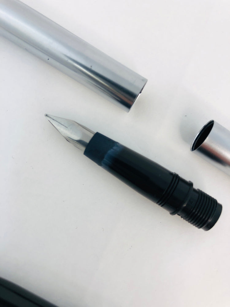 
                  
                    Waterman Pen Set - Fountain, Ball point & Gel Tip (21308)
                  
                