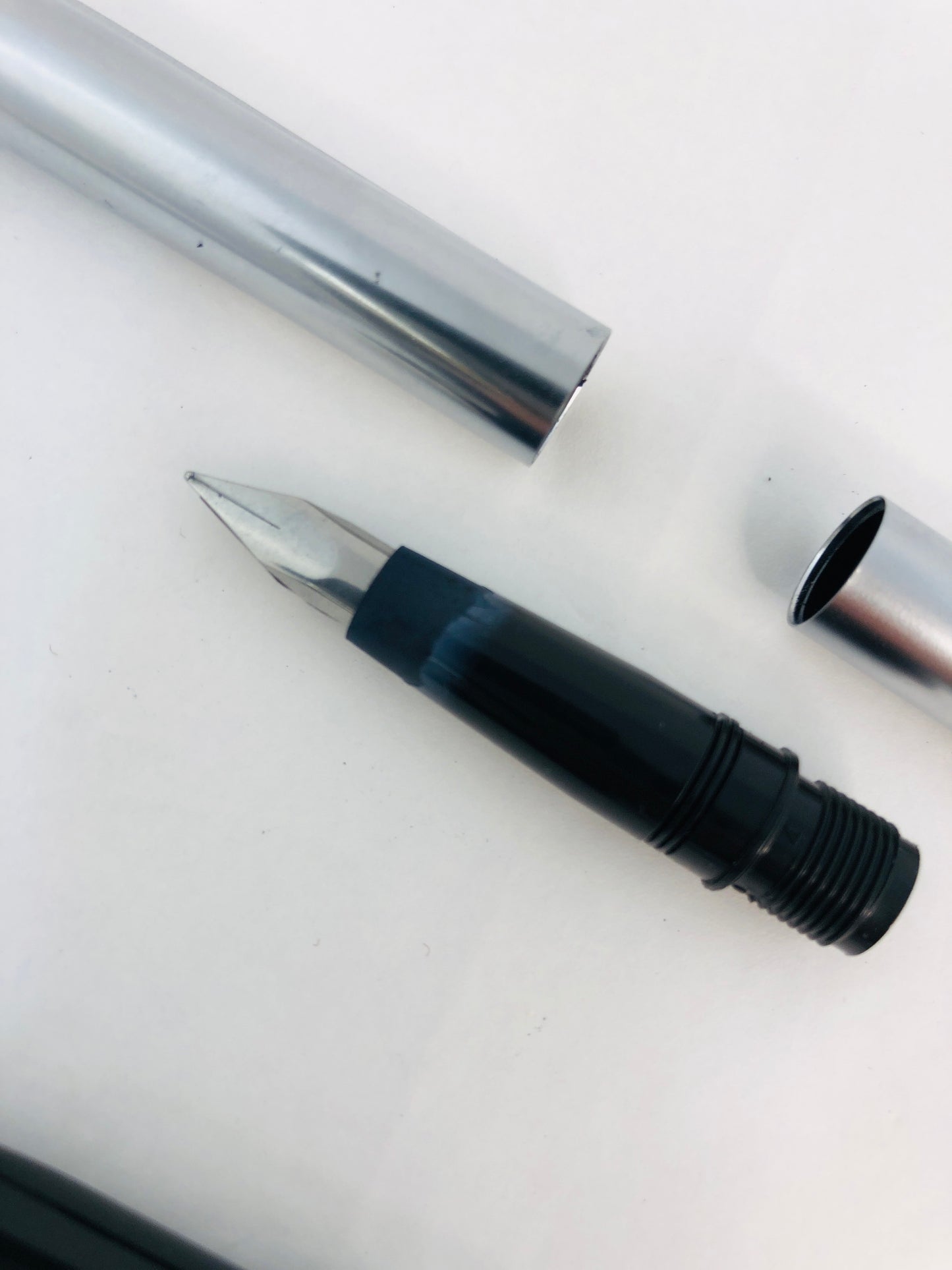 
                  
                    Waterman Pen Set - Fountain, Ball point & Gel Tip (21308)
                  
                