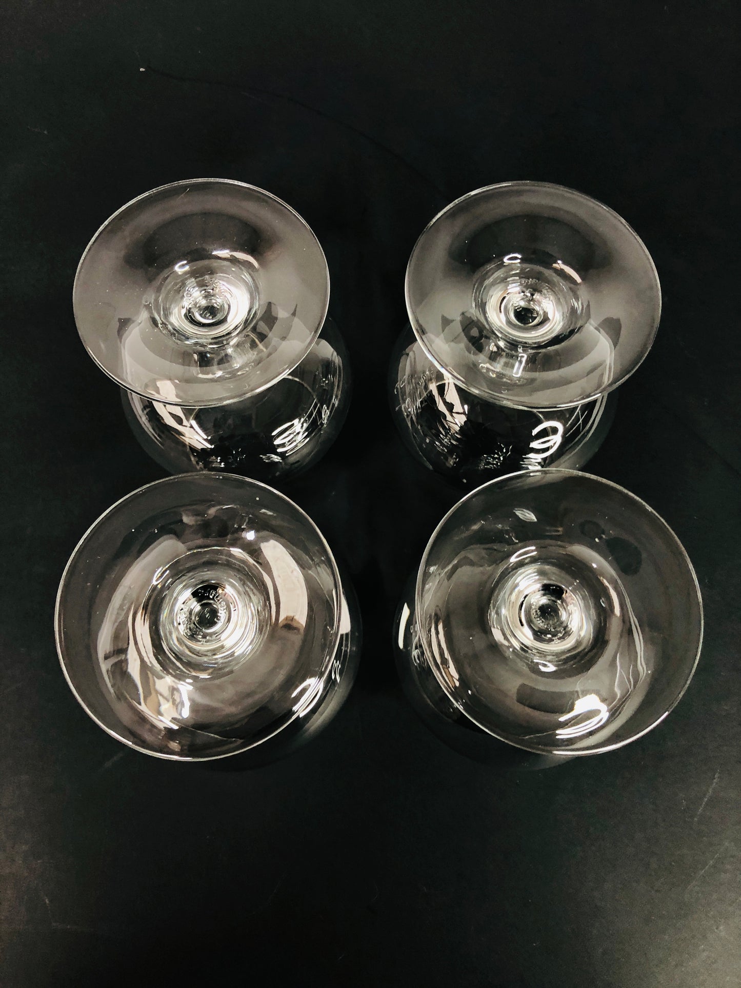 
                  
                    Luminarc Brandy Glasses (18107)
                  
                