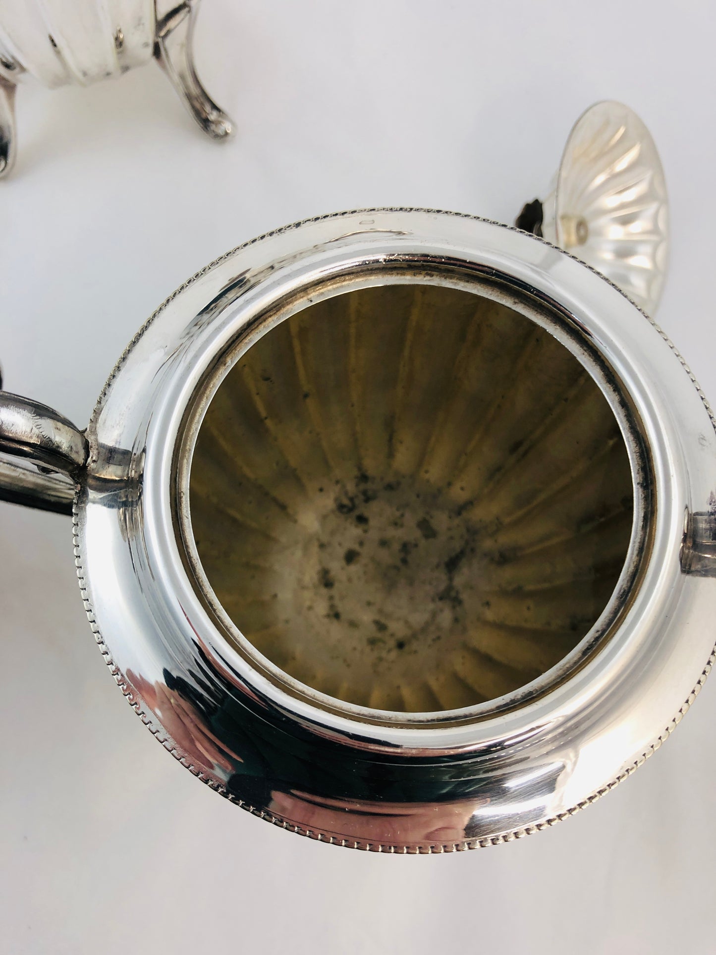 
                  
                    J. Harrington & Co - Sheffield Tea Set (21367)
                  
                