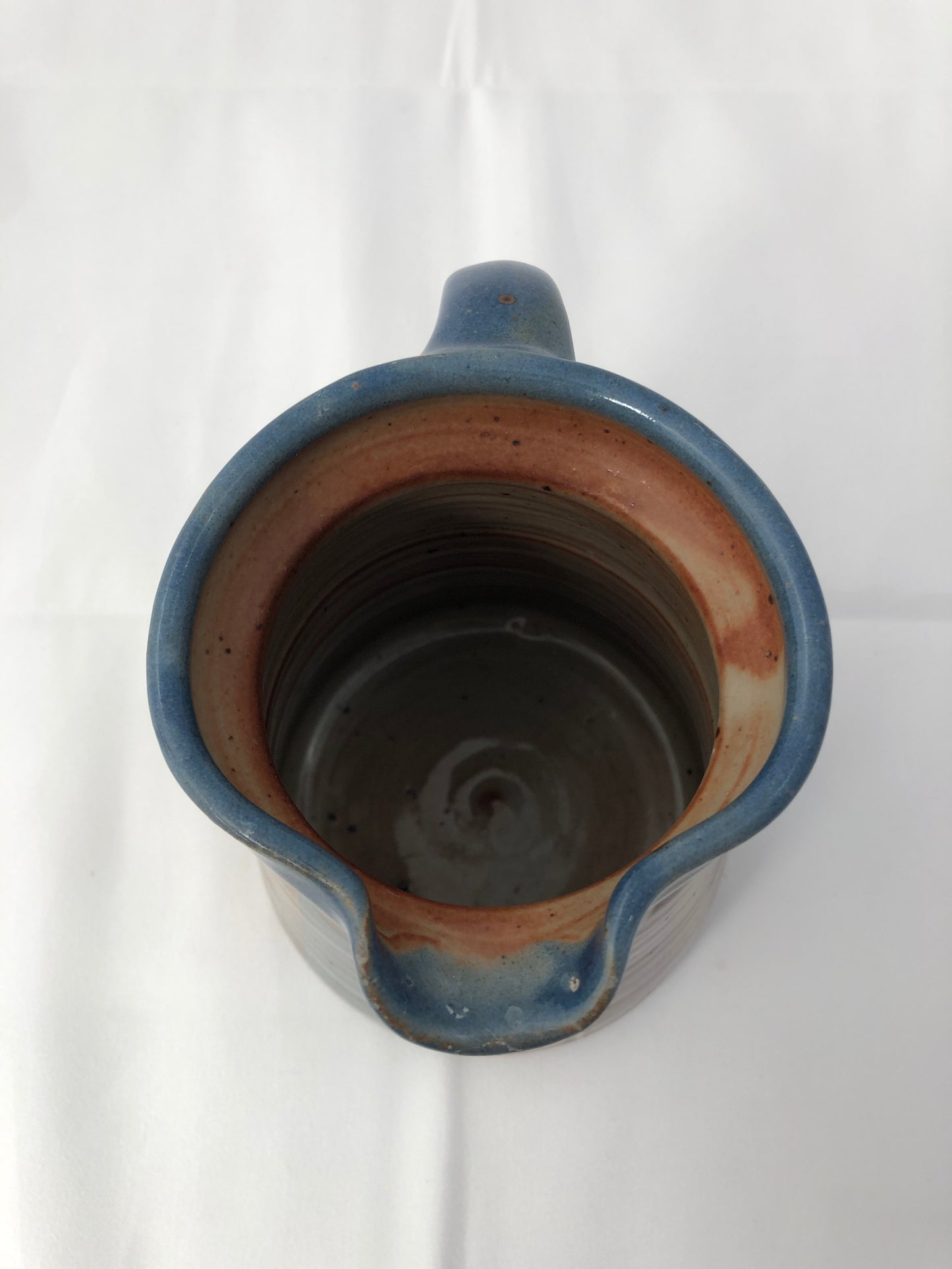 
                  
                    Petra Meyboden Pottery Jug (20179)
                  
                