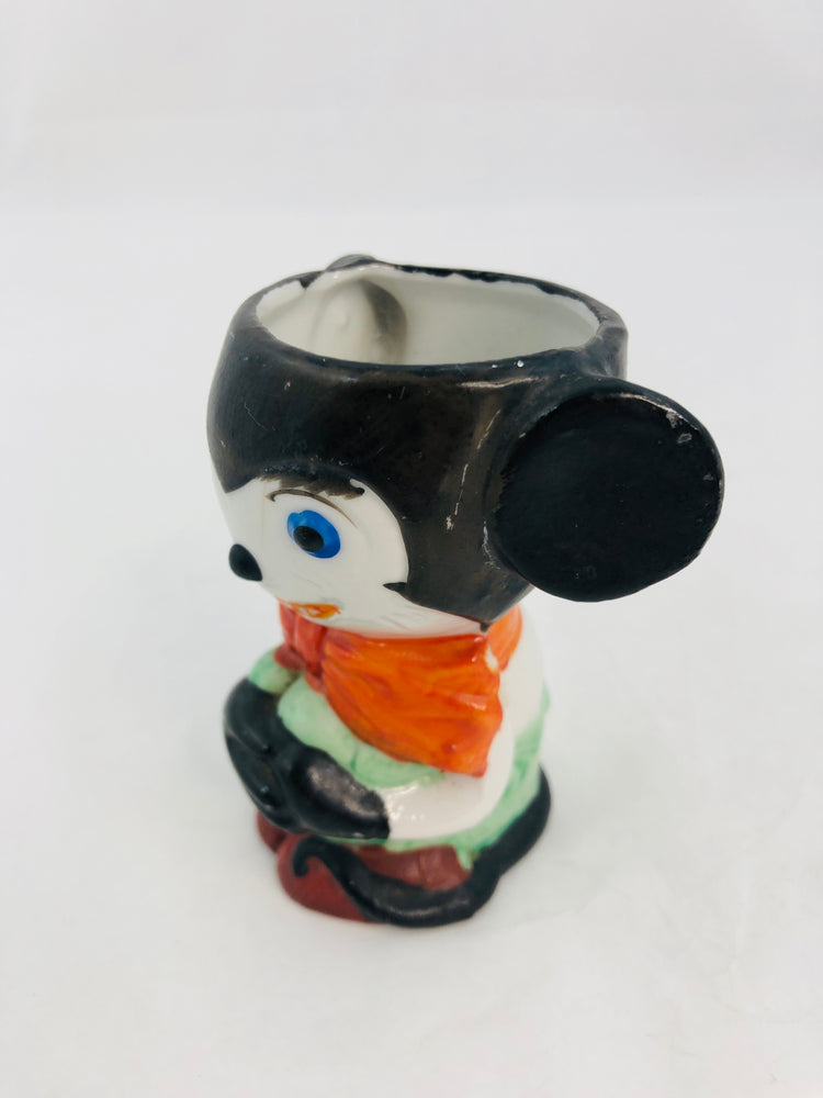 
                  
                    1930s Micky Mouse Eggcup (21749)
                  
                