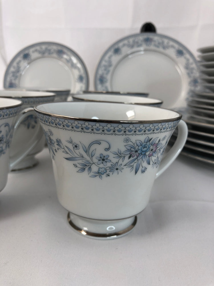 
                  
                    Noritake - Blue Hill 2482 Afternoon Tea? (20266)
                  
                