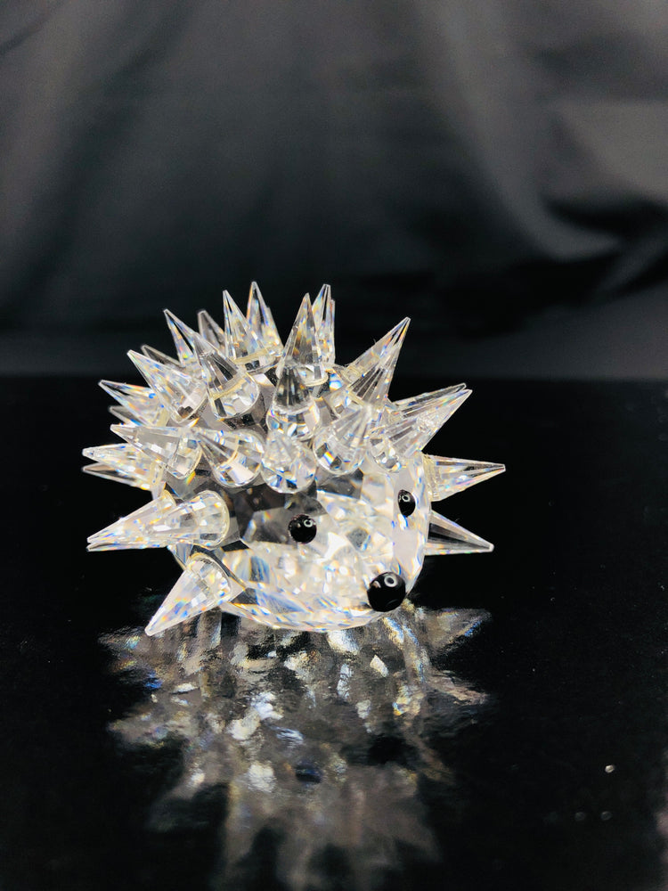 
                  
                    SWAROVSKI Medium Hedgehog 1980s (4081)
                  
                