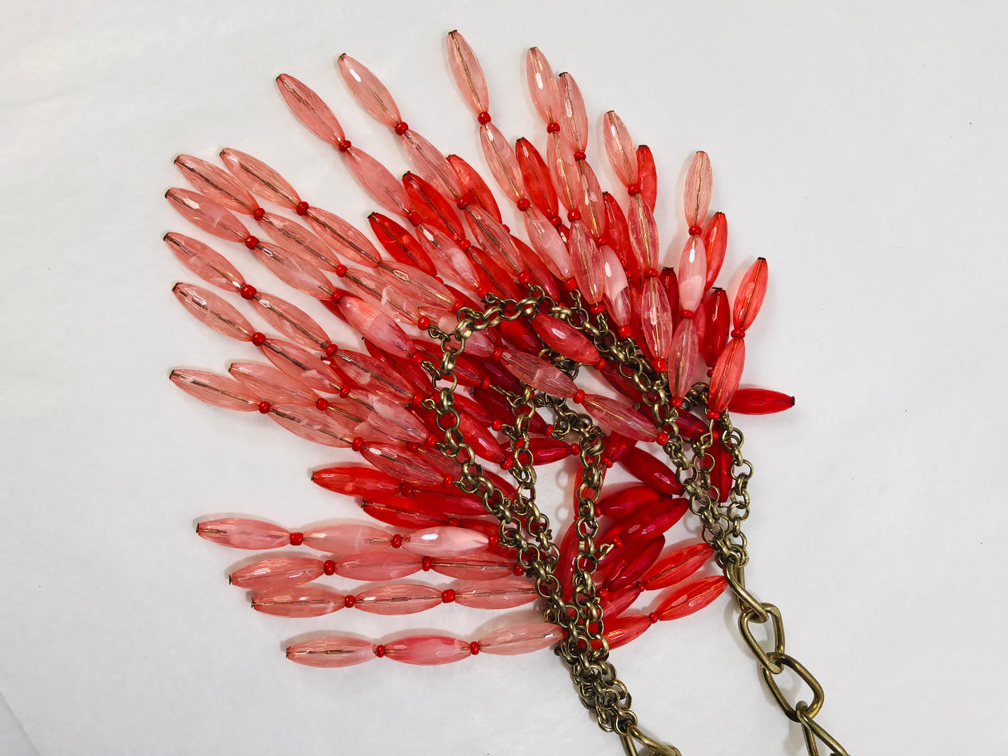 
                  
                    Beautiful Art Deco Necklace (20704)
                  
                