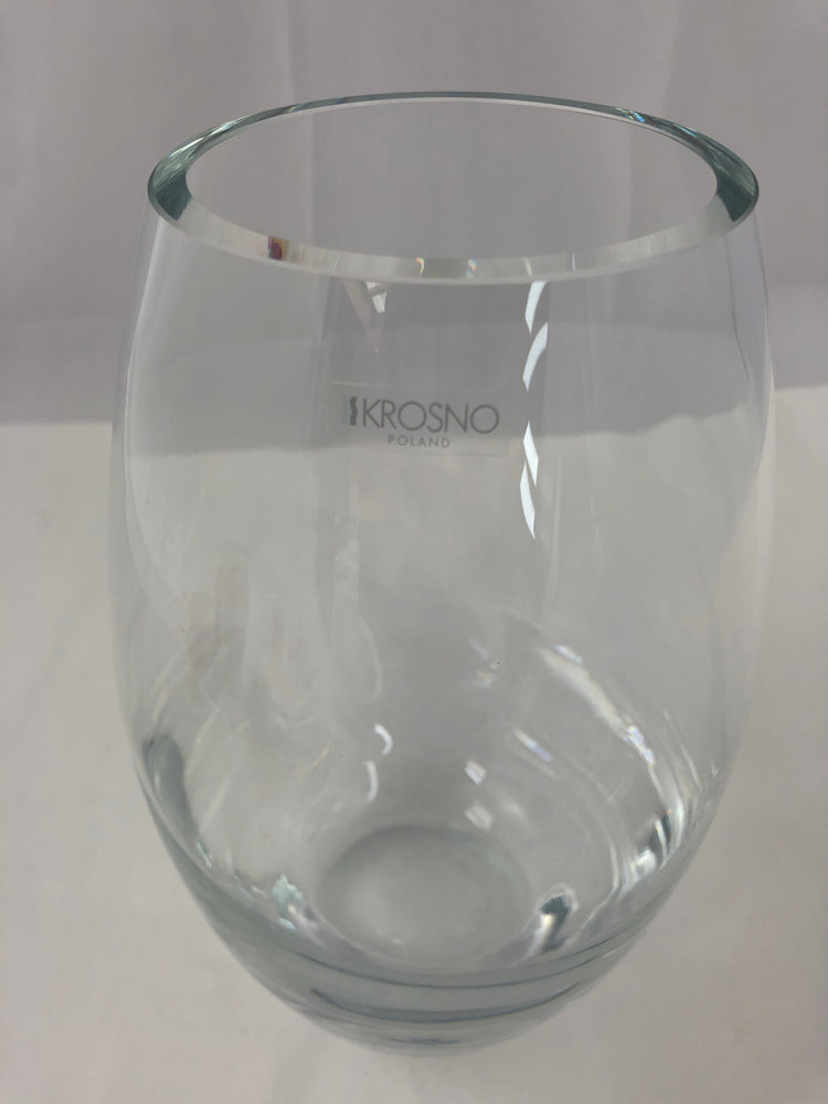 
                  
                    Krosno - Glass Vase (19317)
                  
                