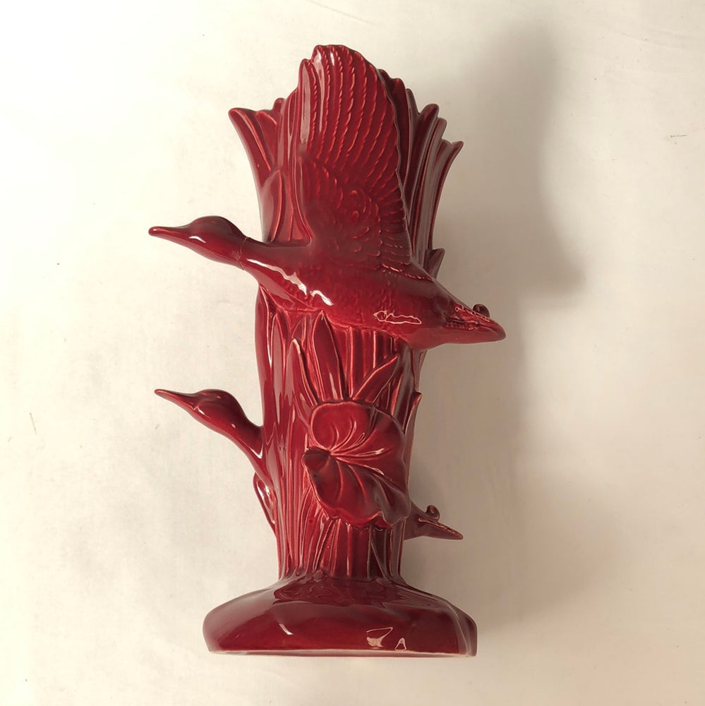 
                  
                    Beswick Flying Duck Vase No1305 (16771)
                  
                